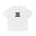 Vintage Pray 4DA Gang T-Shirt