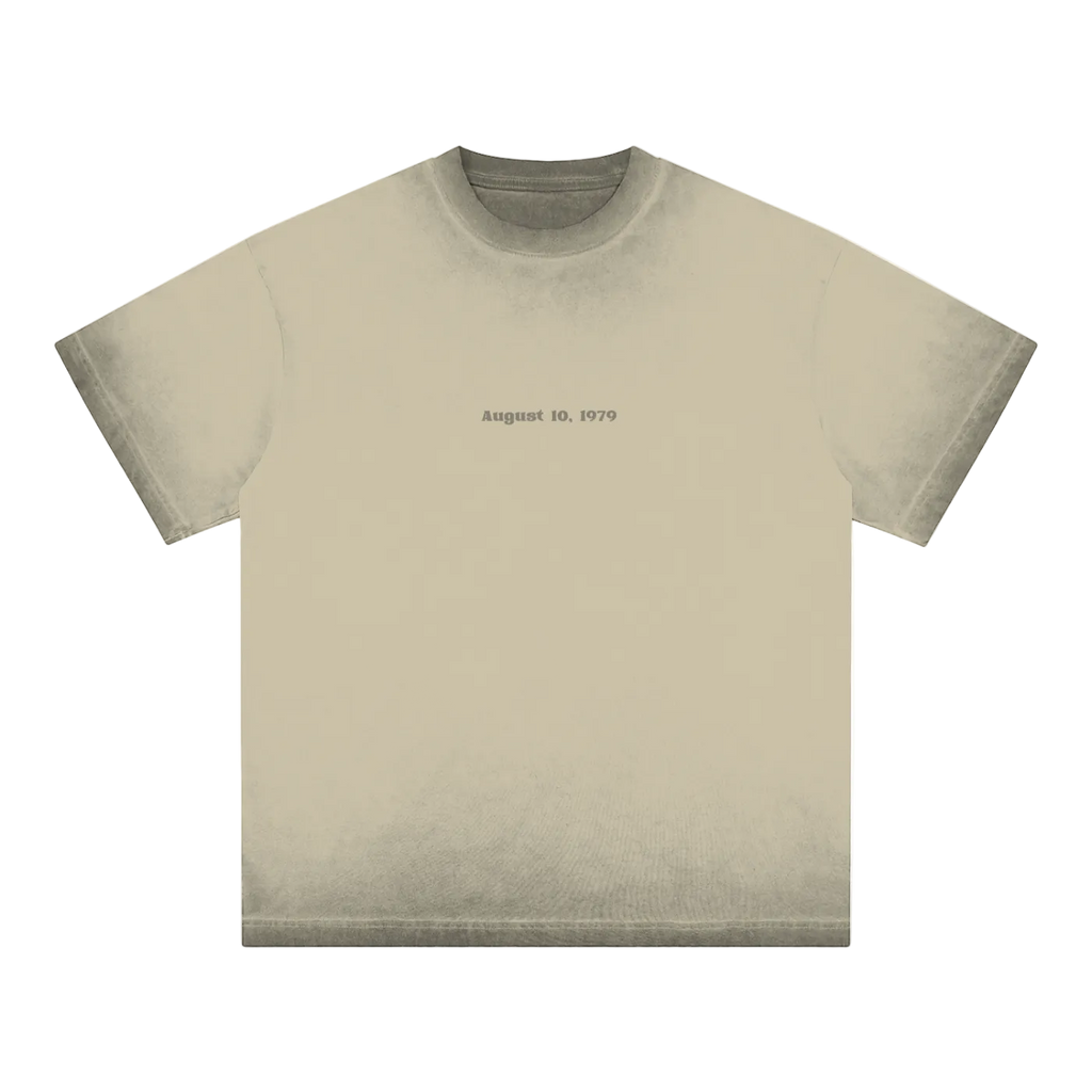 Vintage Off The Wall T-Shirt