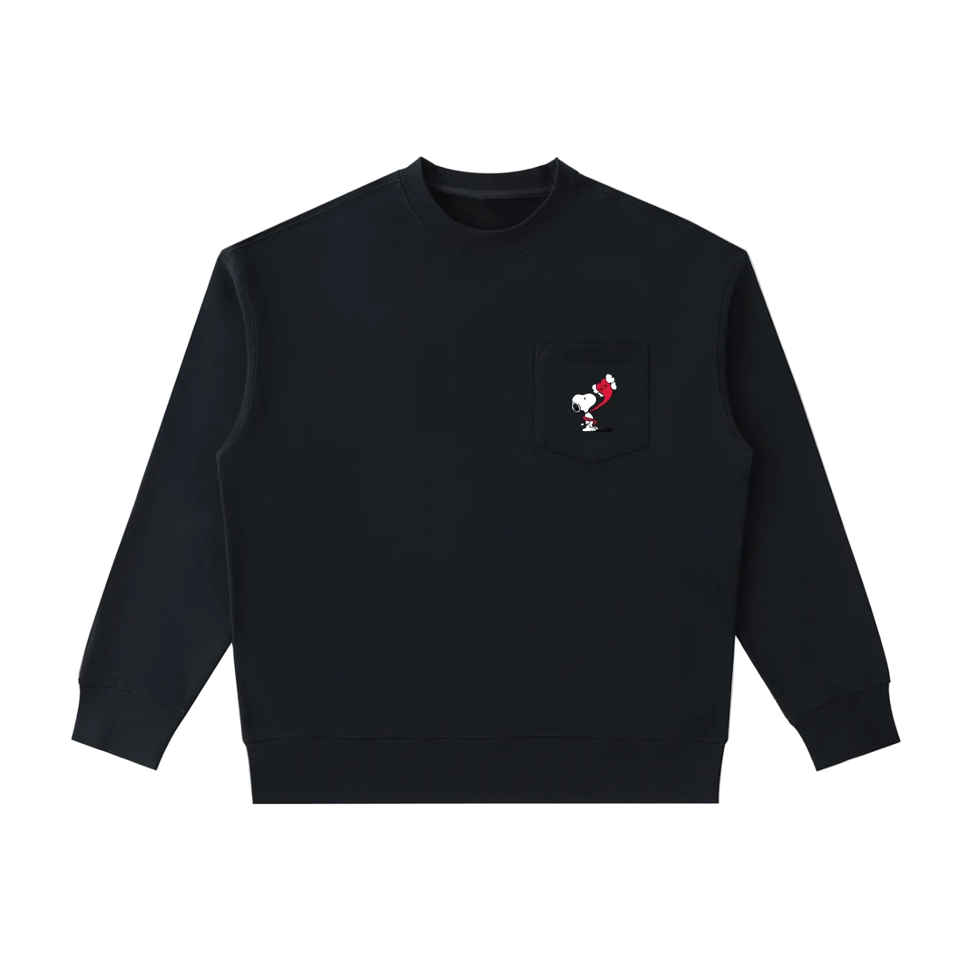 Vintage Snoopy Sweatshirt