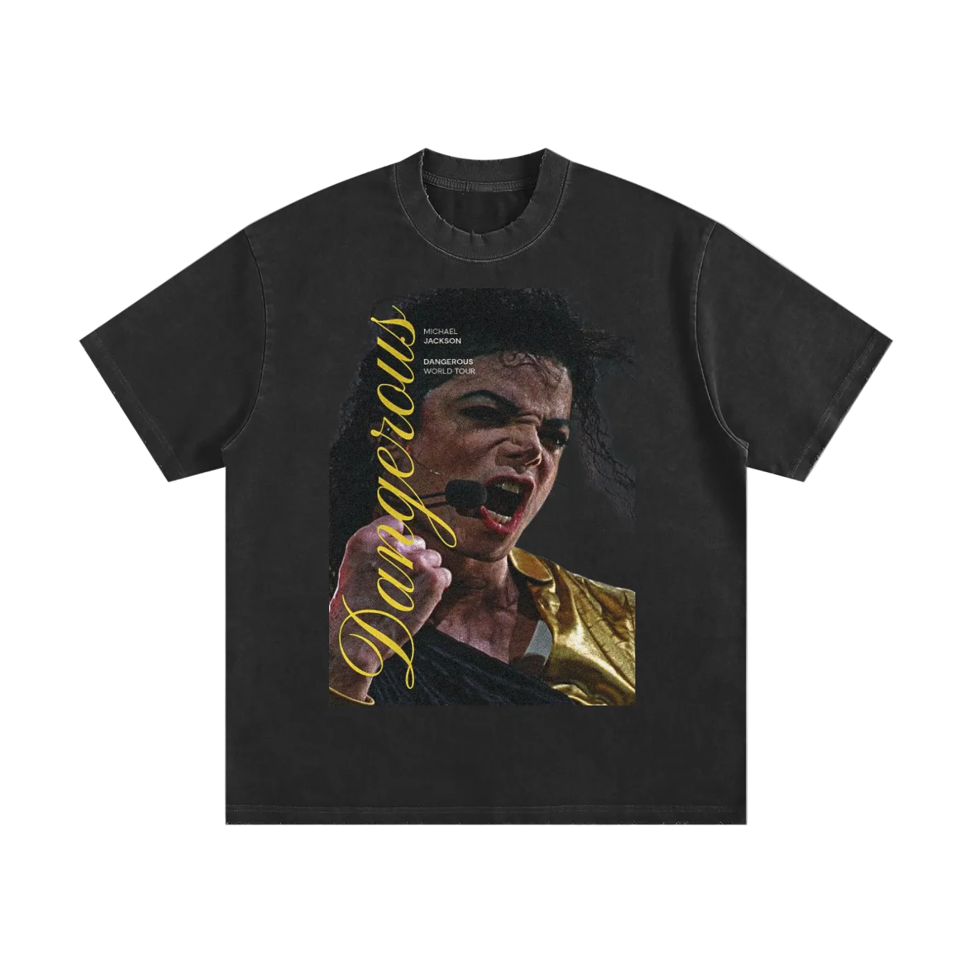 Vintage Michael Jackson T-Shirt