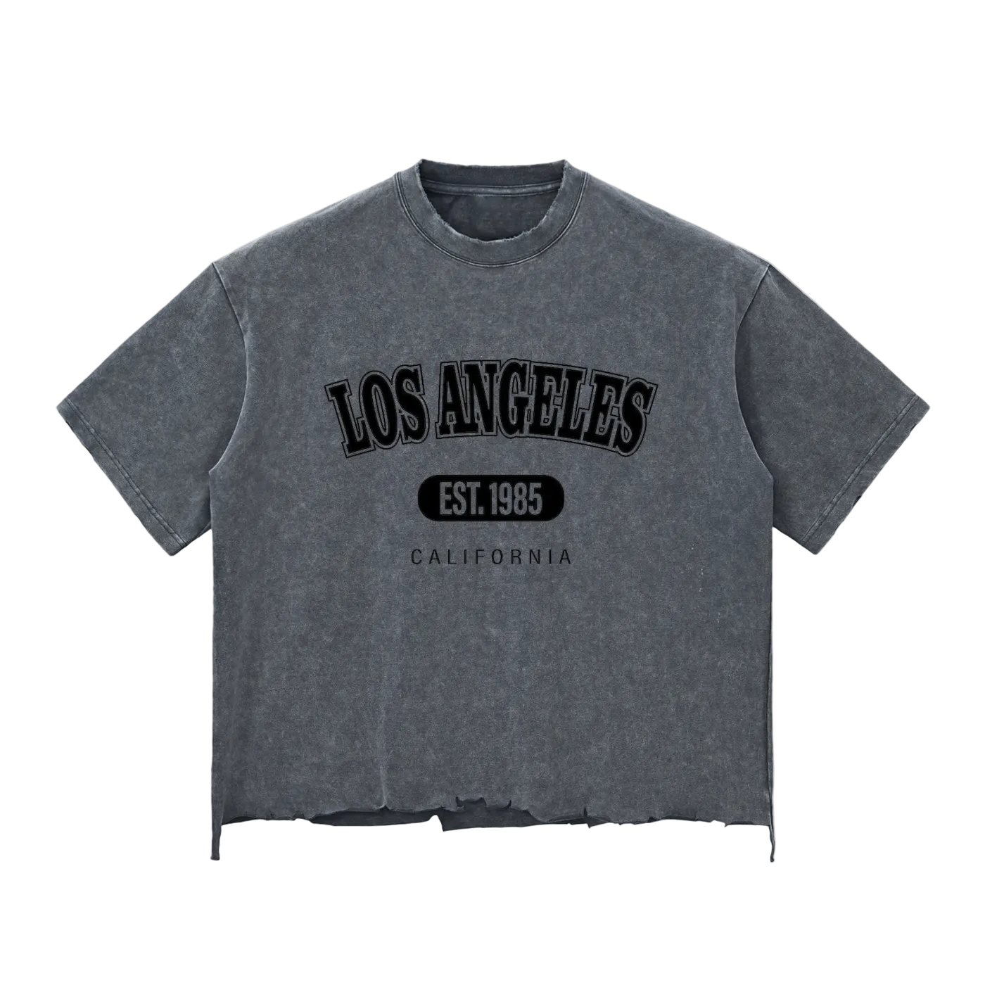 Vintage Los Angeles T-Shirt