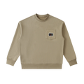 Vintage 1991 Crewneck Sweatshirt