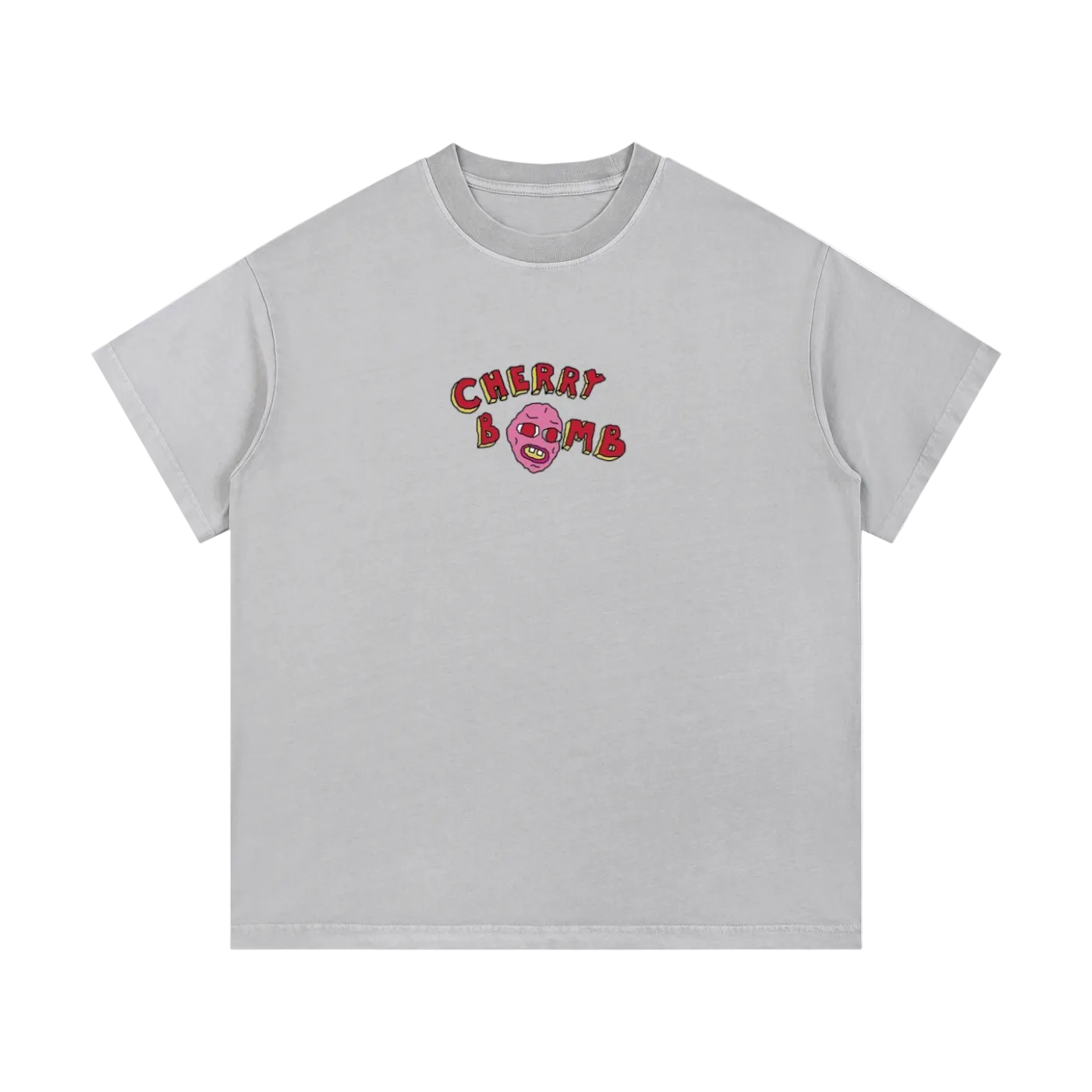 Vintage Cherry Bomb T-Shirt