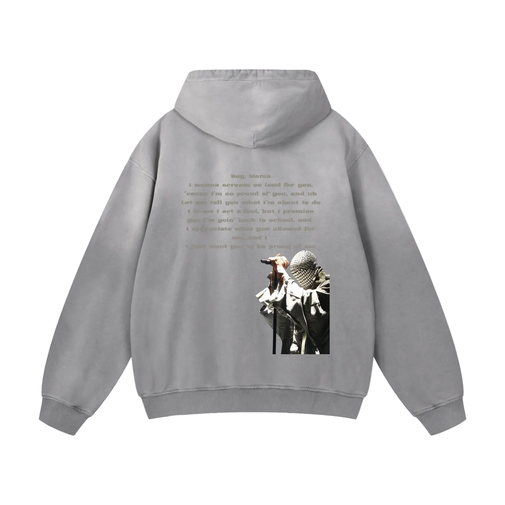 Vintage Kanye West Hoodie