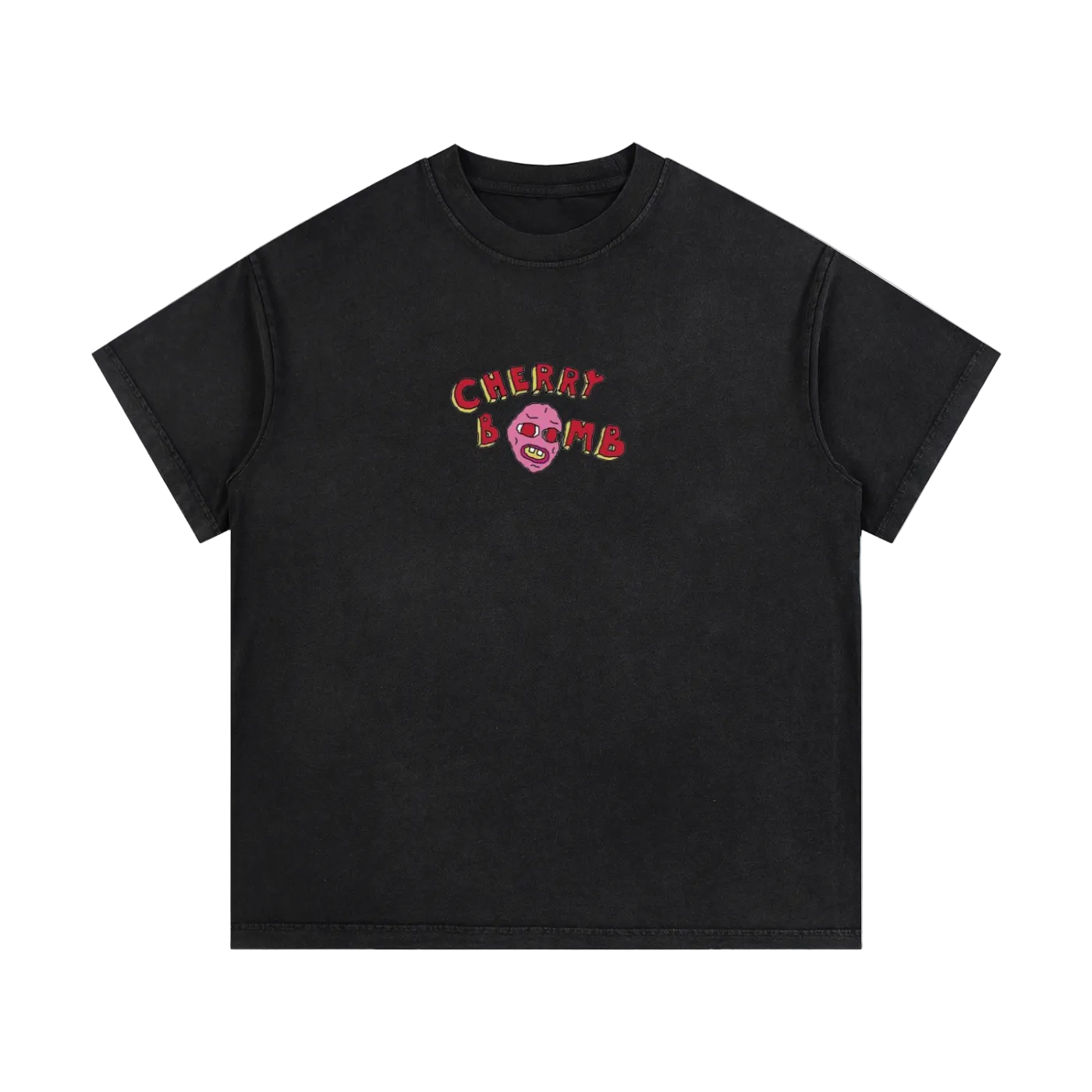 Vintage Cherry Bomb T-Shirt