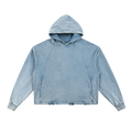 Vintage NASCAR Frayed Hoodie