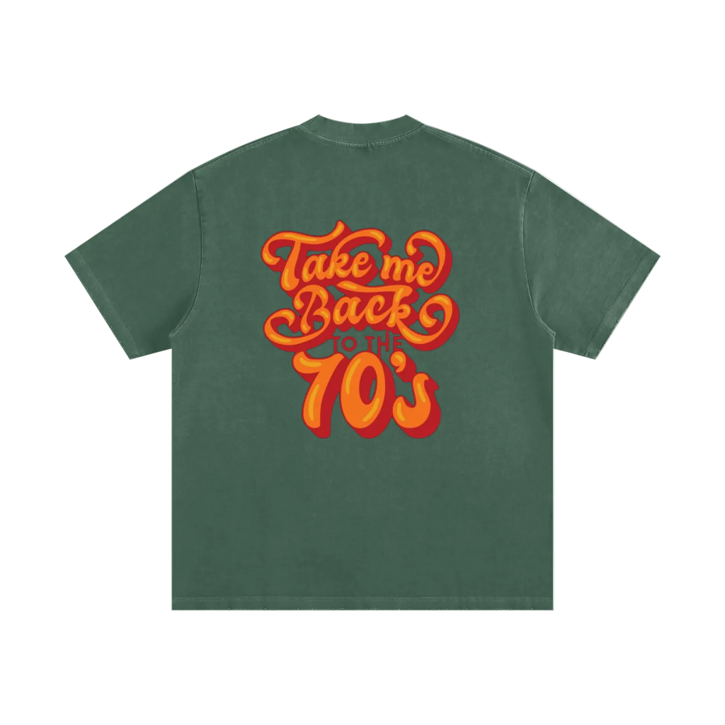 Vintage 70's F.E.M T-Shirt