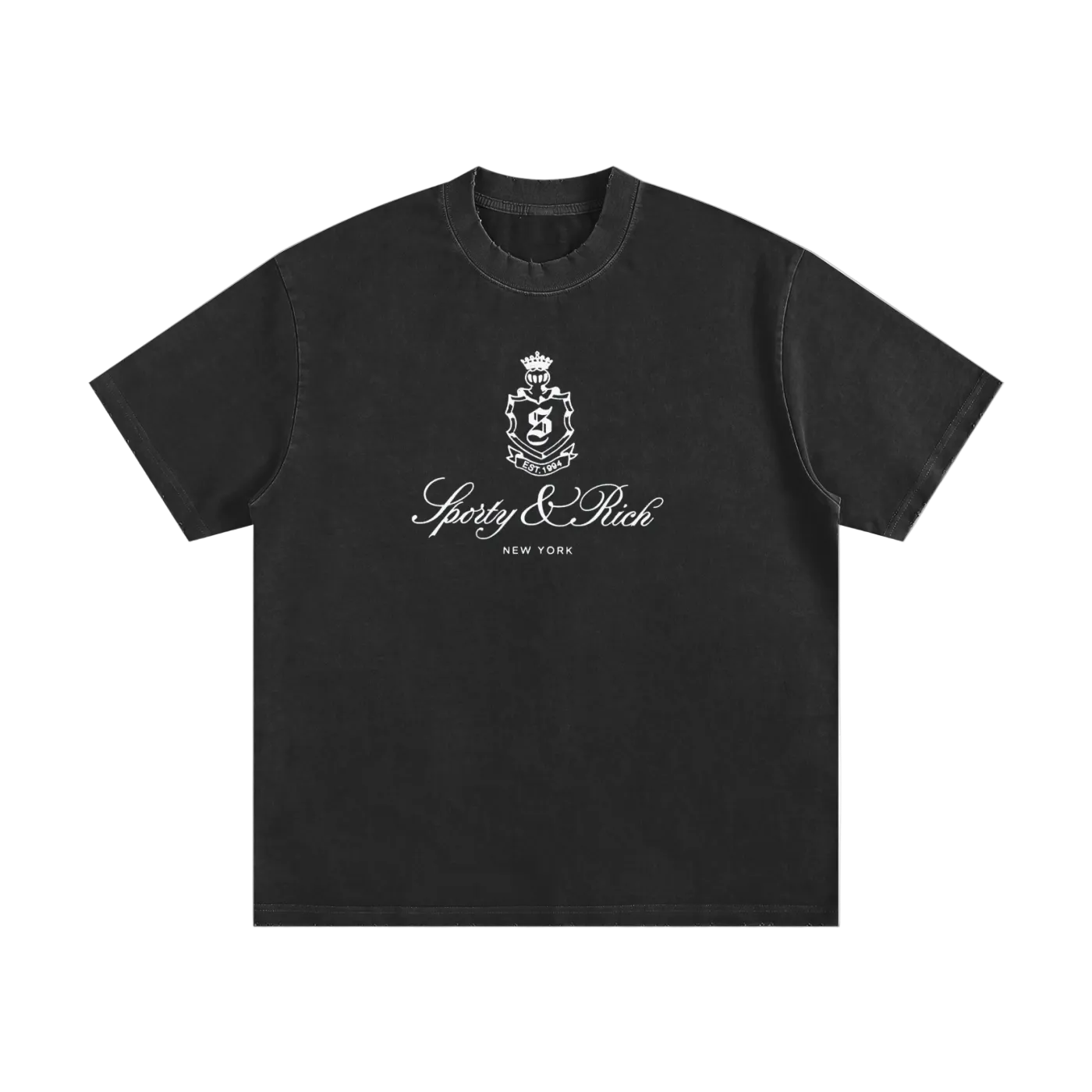 Vintage Sporty & Rich T-Shirt