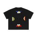 Vintage Sesame Street T-Shirt