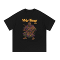 Vintage Wu-Tang Clan T-Shirt