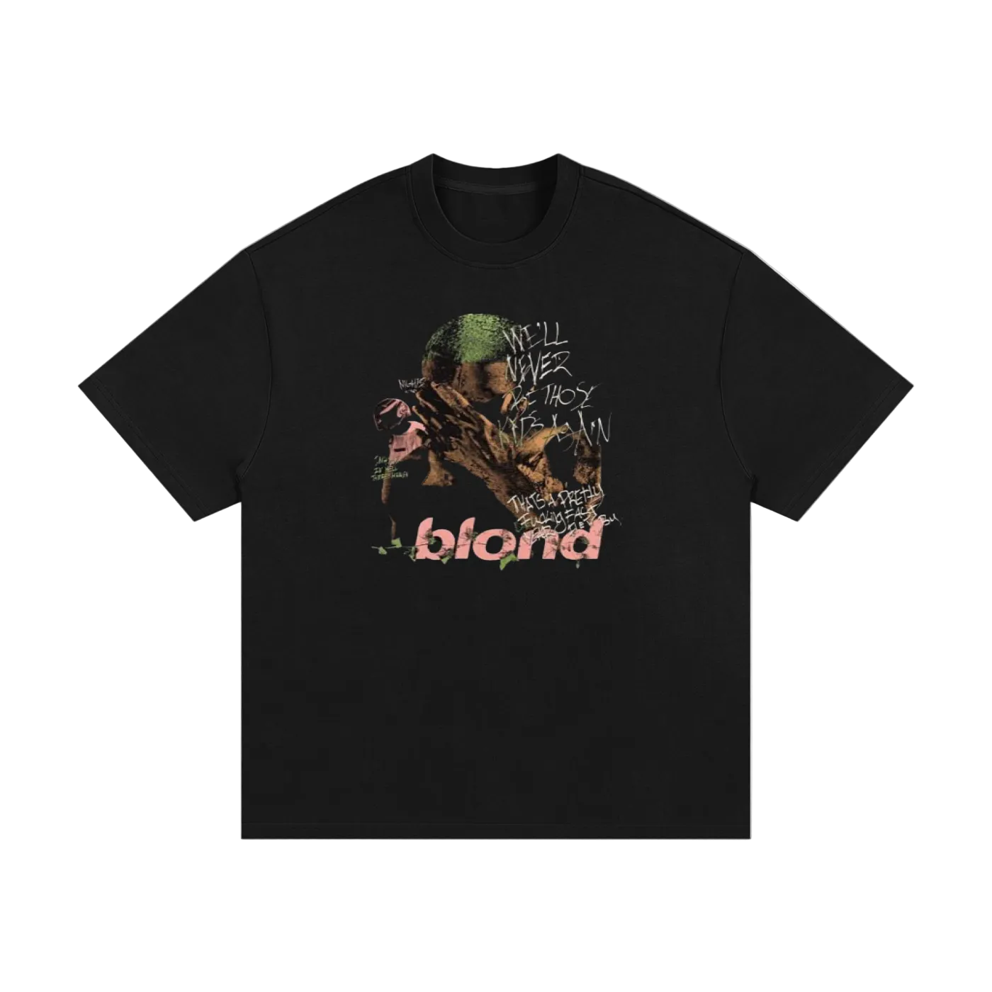 Vintage Frank Ocean T-Shirt