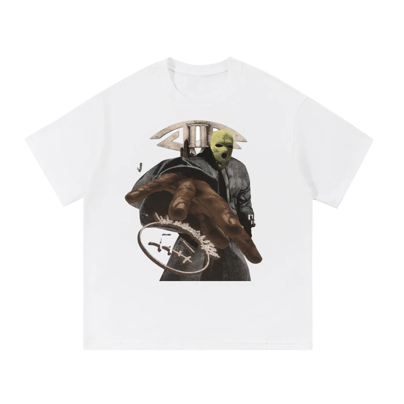 Vintage JackBoys T-Shirt