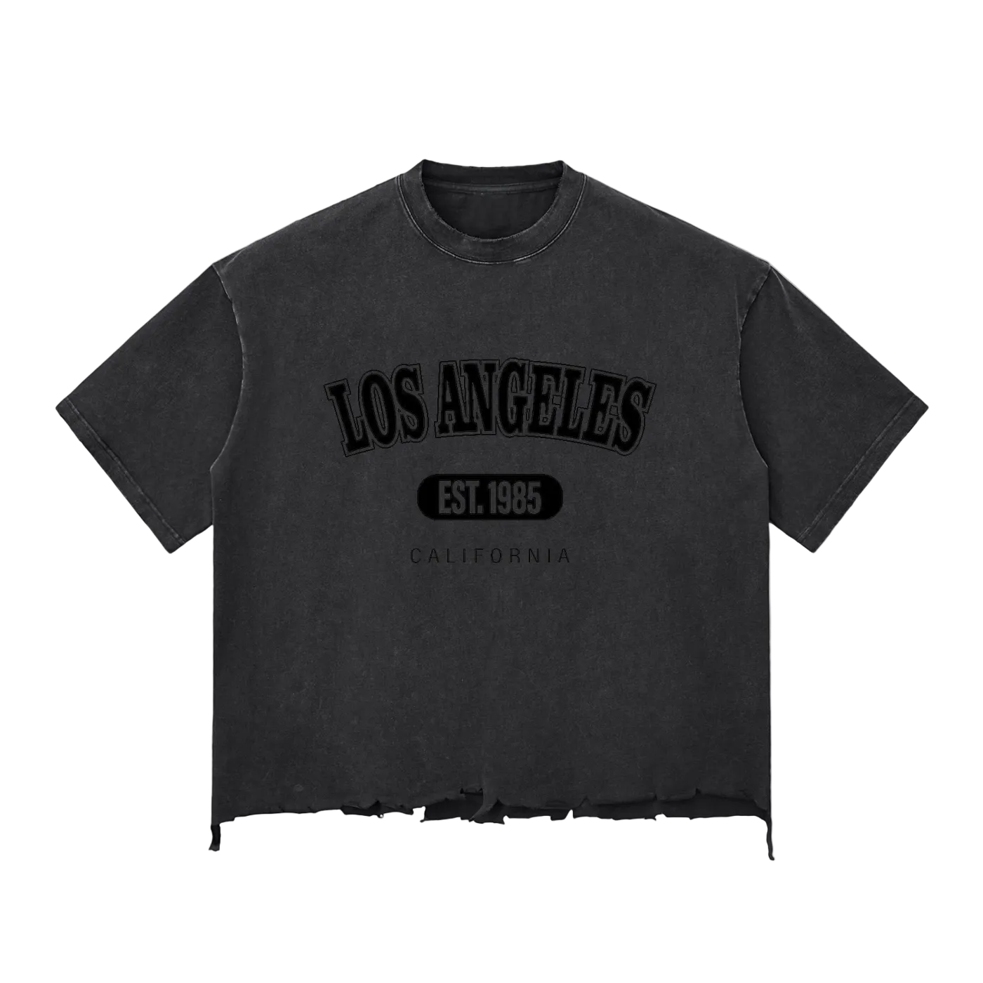 Vintage Los Angeles T-Shirt