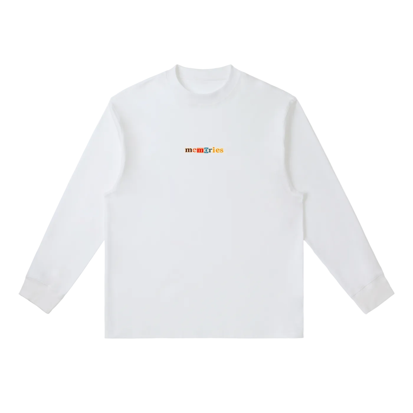Vintage Memories Crewneck