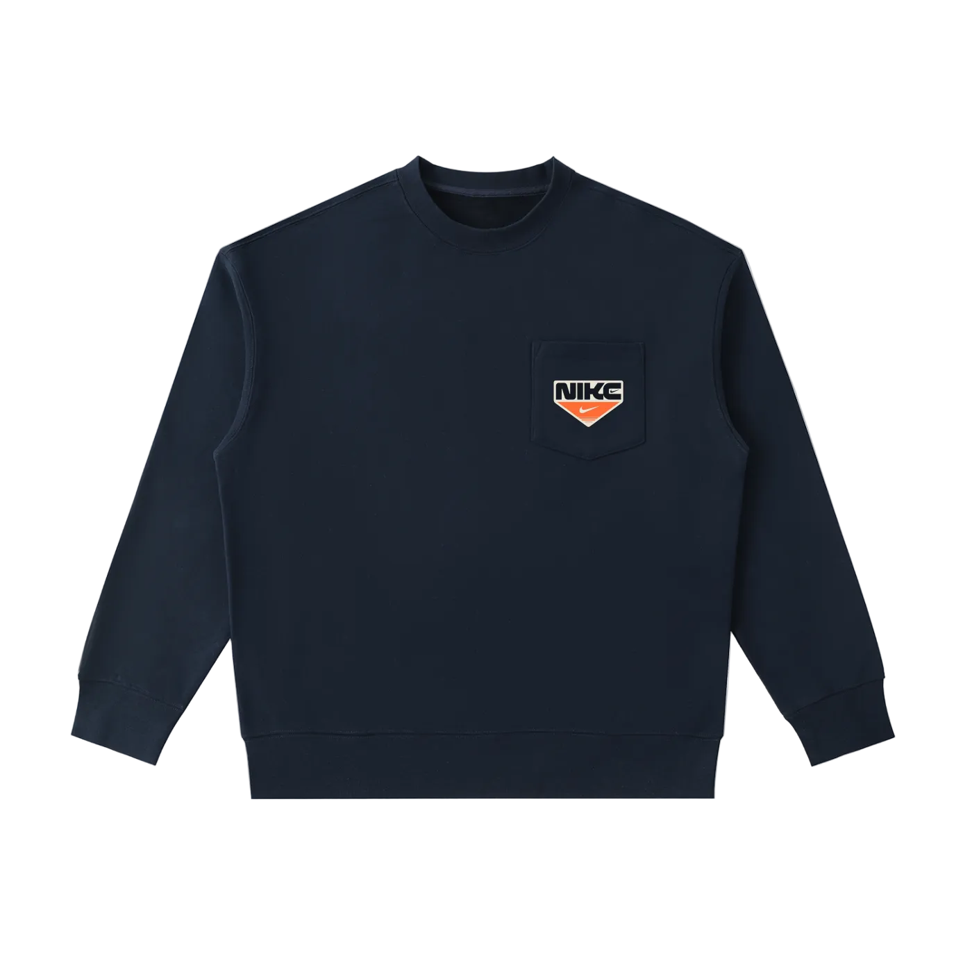 Vintage Nike Sweatshirt