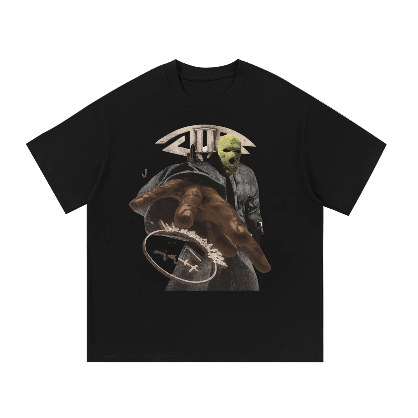 Vintage JackBoys T-Shirt