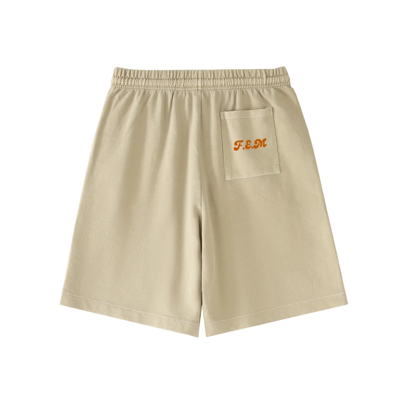 Vintage F.E.M Shorts