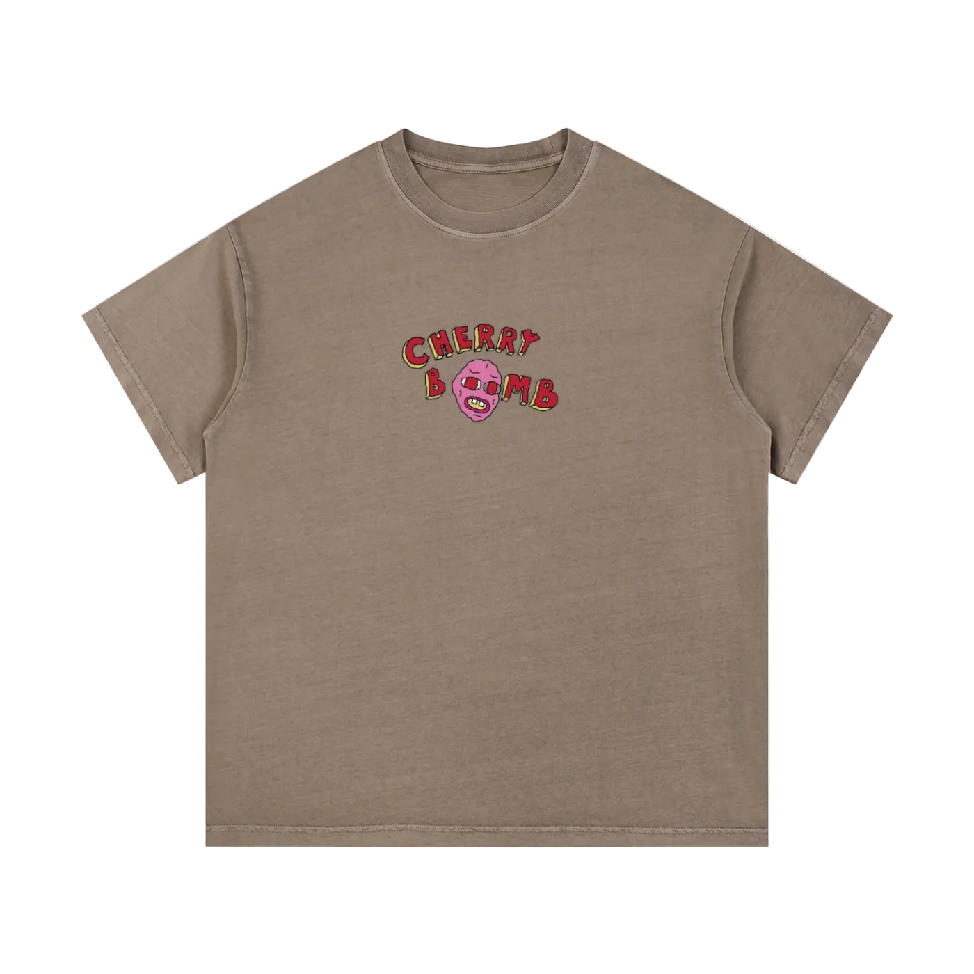 Vintage Cherry Bomb T-Shirt