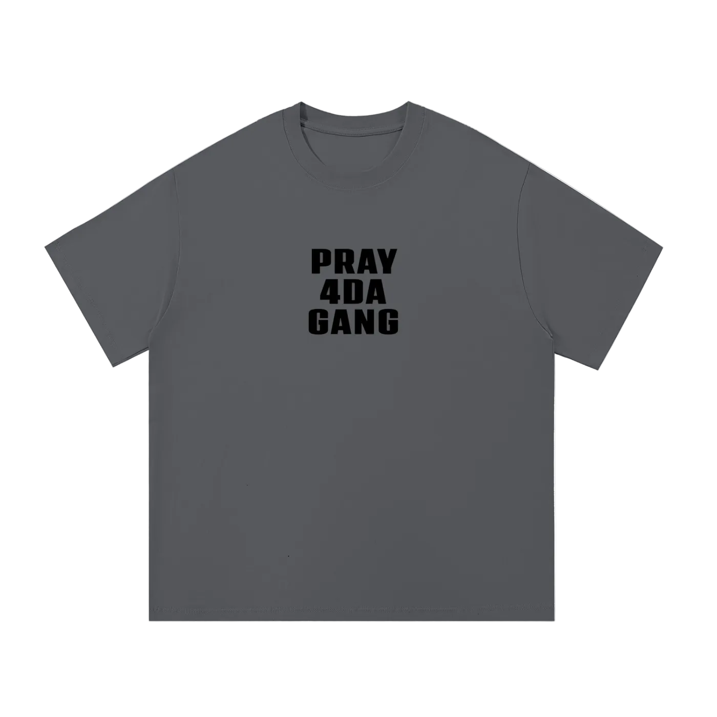 Vintage Pray 4DA Gang T-Shirt