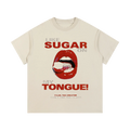 Vintage Sugar On My Tongue T-Shirt