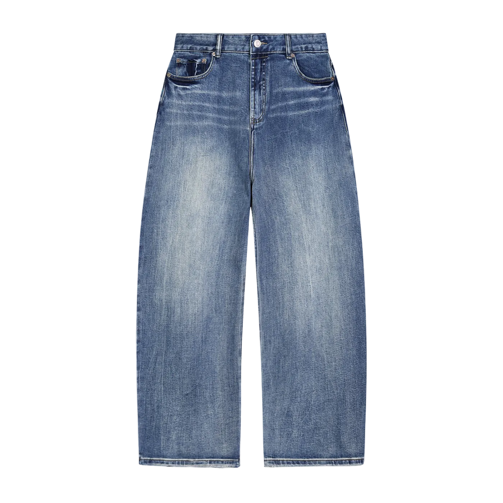 Vintage 1988 Denim Jeans