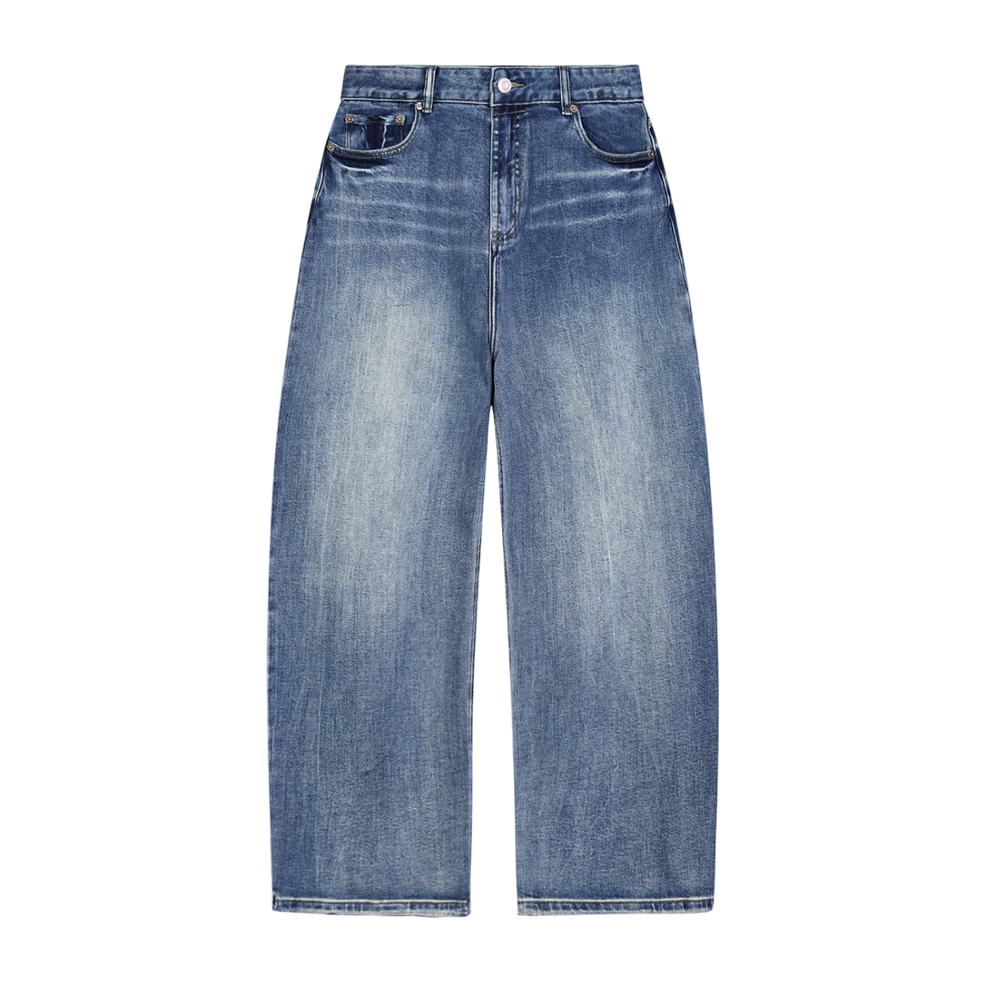 Vintage 1988 Denim Jeans