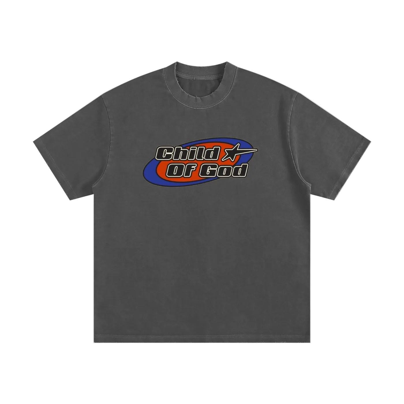 Vintage Child Of God T-Shirt