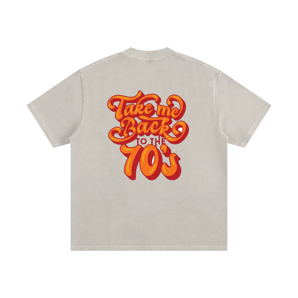 Vintage 70's F.E.M T-Shirt